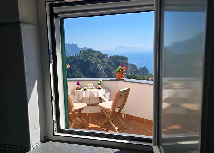 Nido * Amalfi