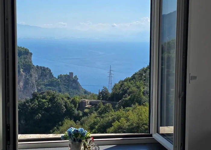 Nido * Amalfi
