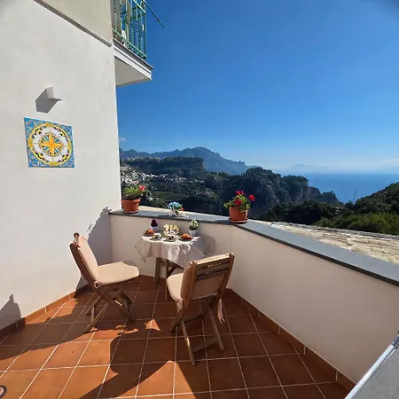 Nido Amalfi