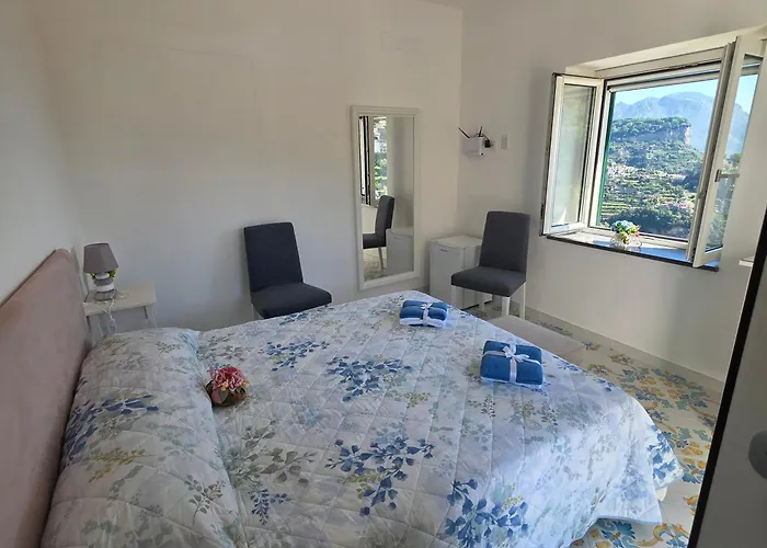 Hébergement de vacances Nido